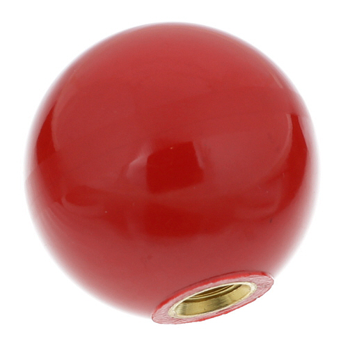 (image for) Henny Penny 16102 KNOB, RED